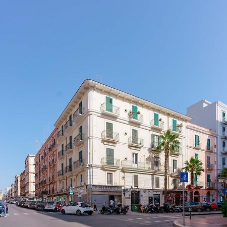 Palazzo Berardi Bed & Breakfast Taranto Ngoại thất bức ảnh
