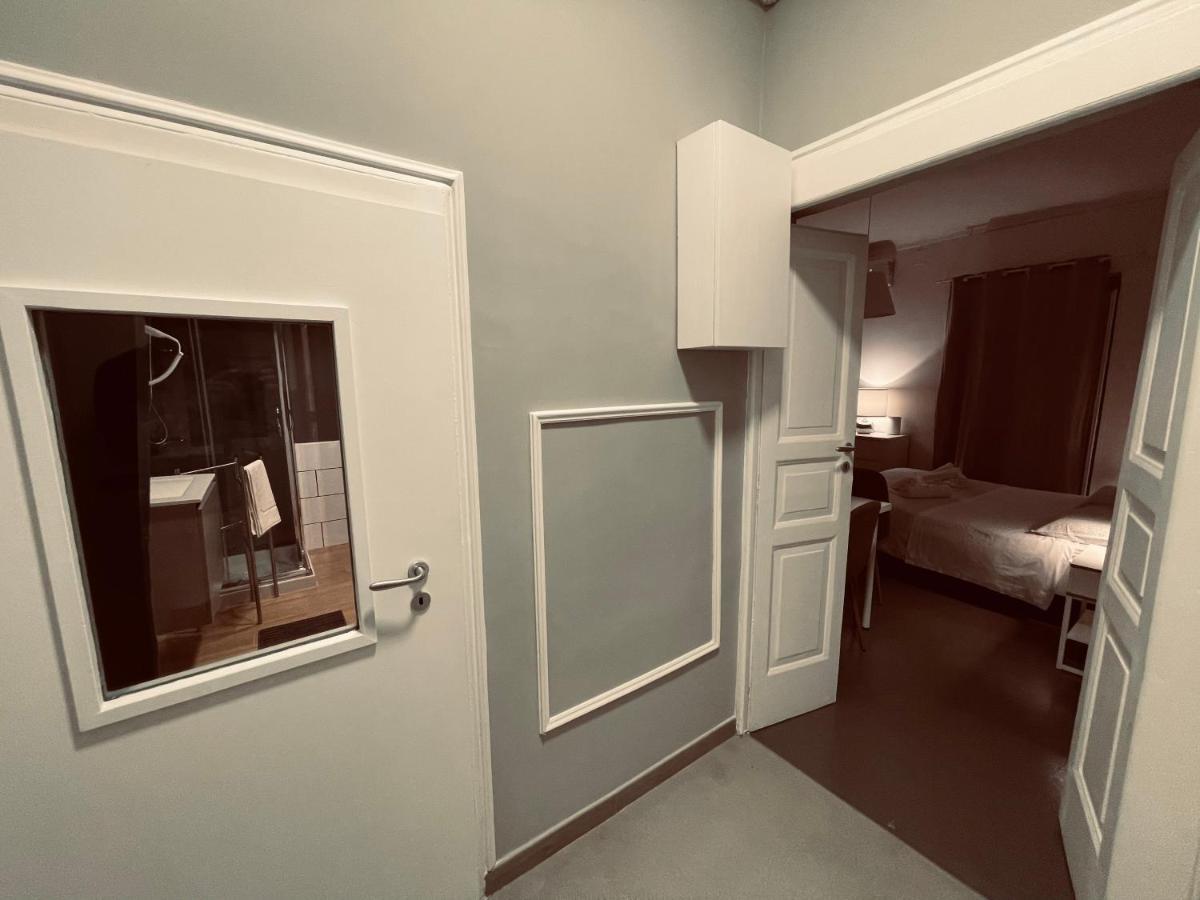 Palazzo Berardi Bed & Breakfast Taranto Ngoại thất bức ảnh