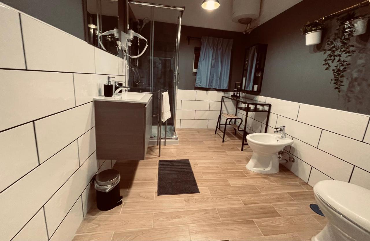 Palazzo Berardi Bed & Breakfast Taranto Ngoại thất bức ảnh
