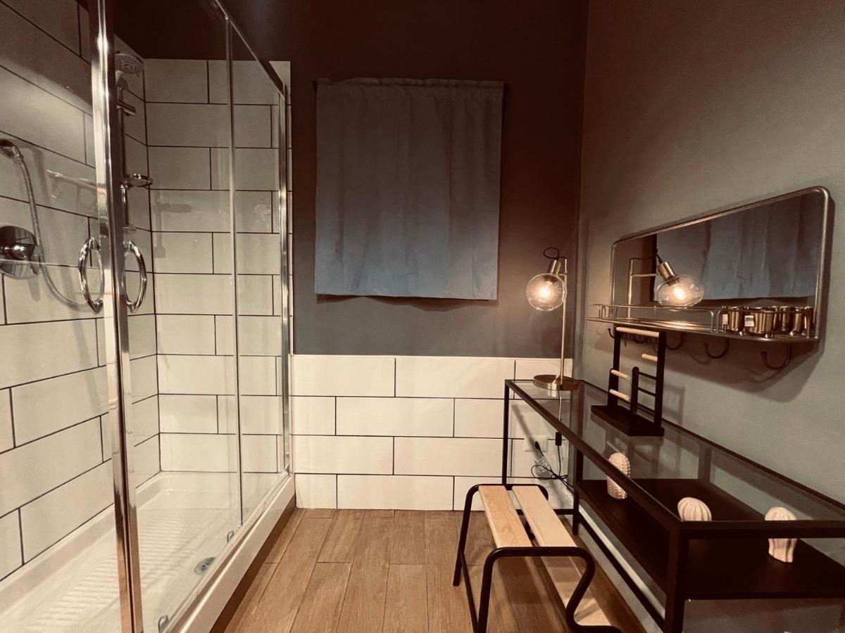 Palazzo Berardi Bed & Breakfast Taranto Ngoại thất bức ảnh