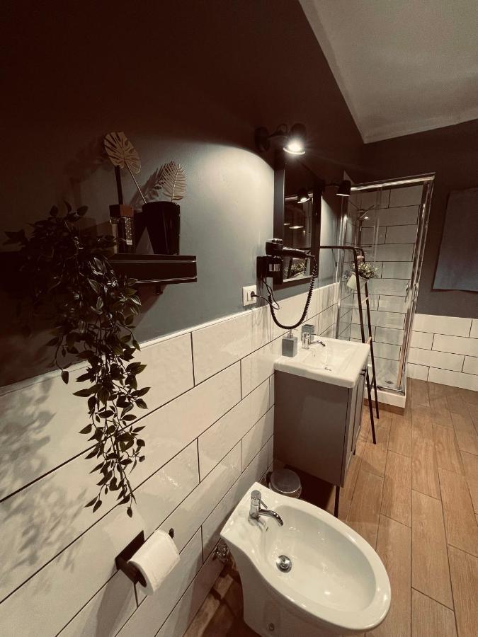 Palazzo Berardi Bed & Breakfast Taranto Ngoại thất bức ảnh