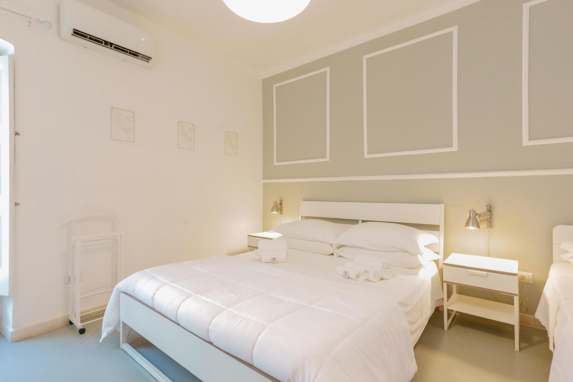 Palazzo Berardi Bed & Breakfast Taranto Ngoại thất bức ảnh