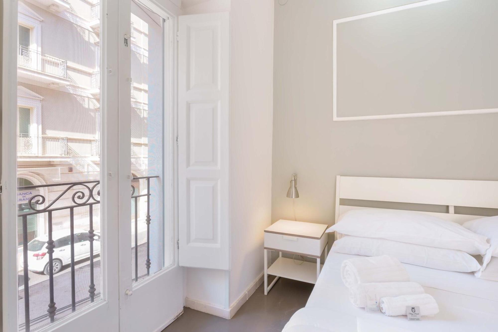 Palazzo Berardi Bed & Breakfast Taranto Ngoại thất bức ảnh
