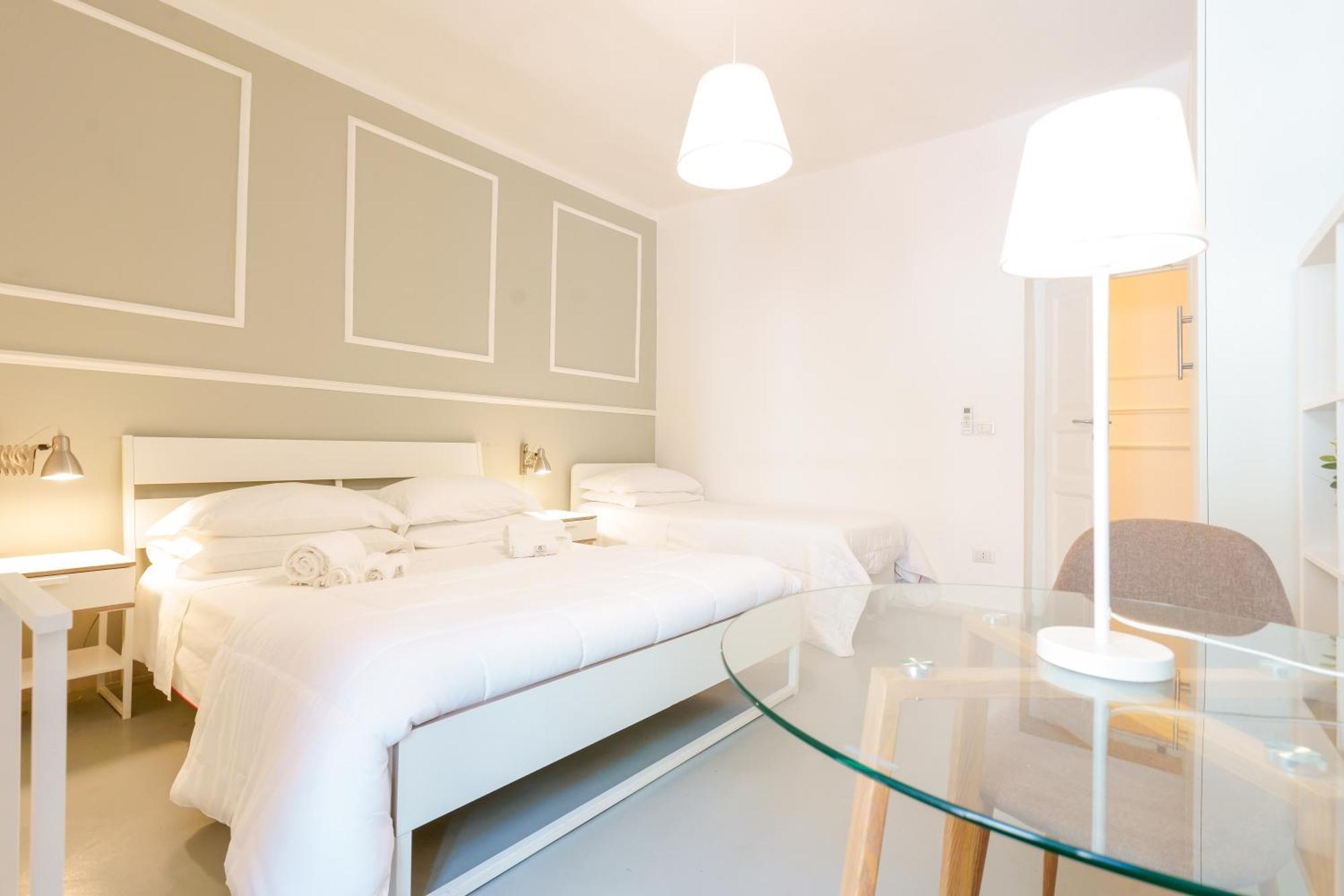 Palazzo Berardi Bed & Breakfast Taranto Ngoại thất bức ảnh