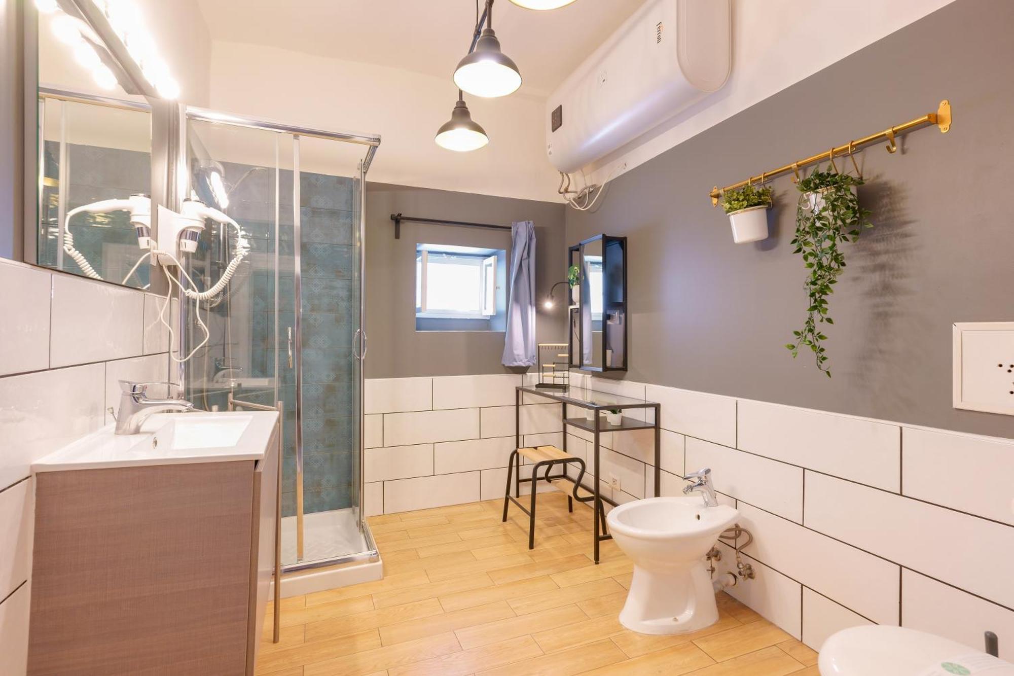 Palazzo Berardi Bed & Breakfast Taranto Ngoại thất bức ảnh