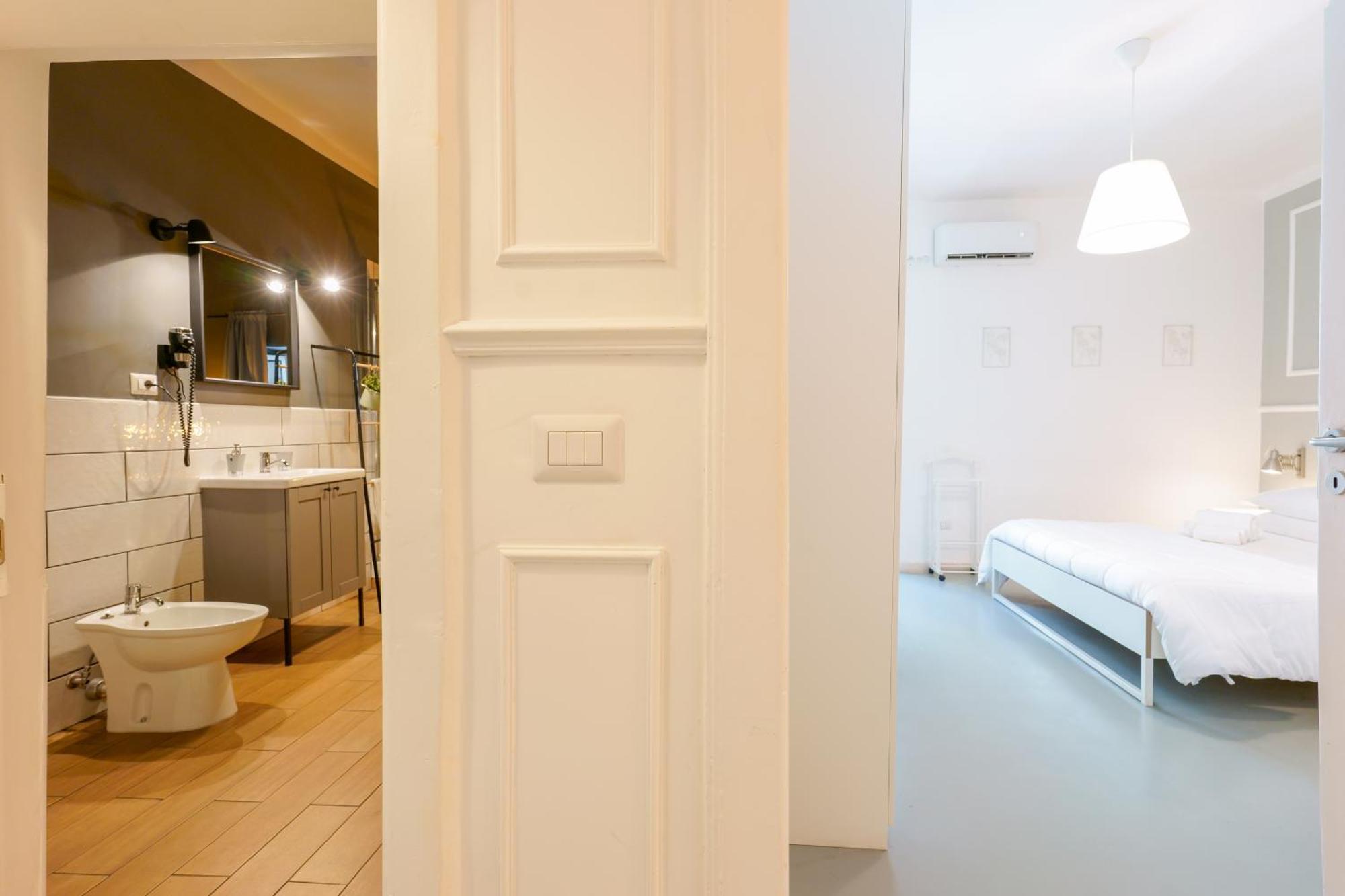 Palazzo Berardi Bed & Breakfast Taranto Ngoại thất bức ảnh